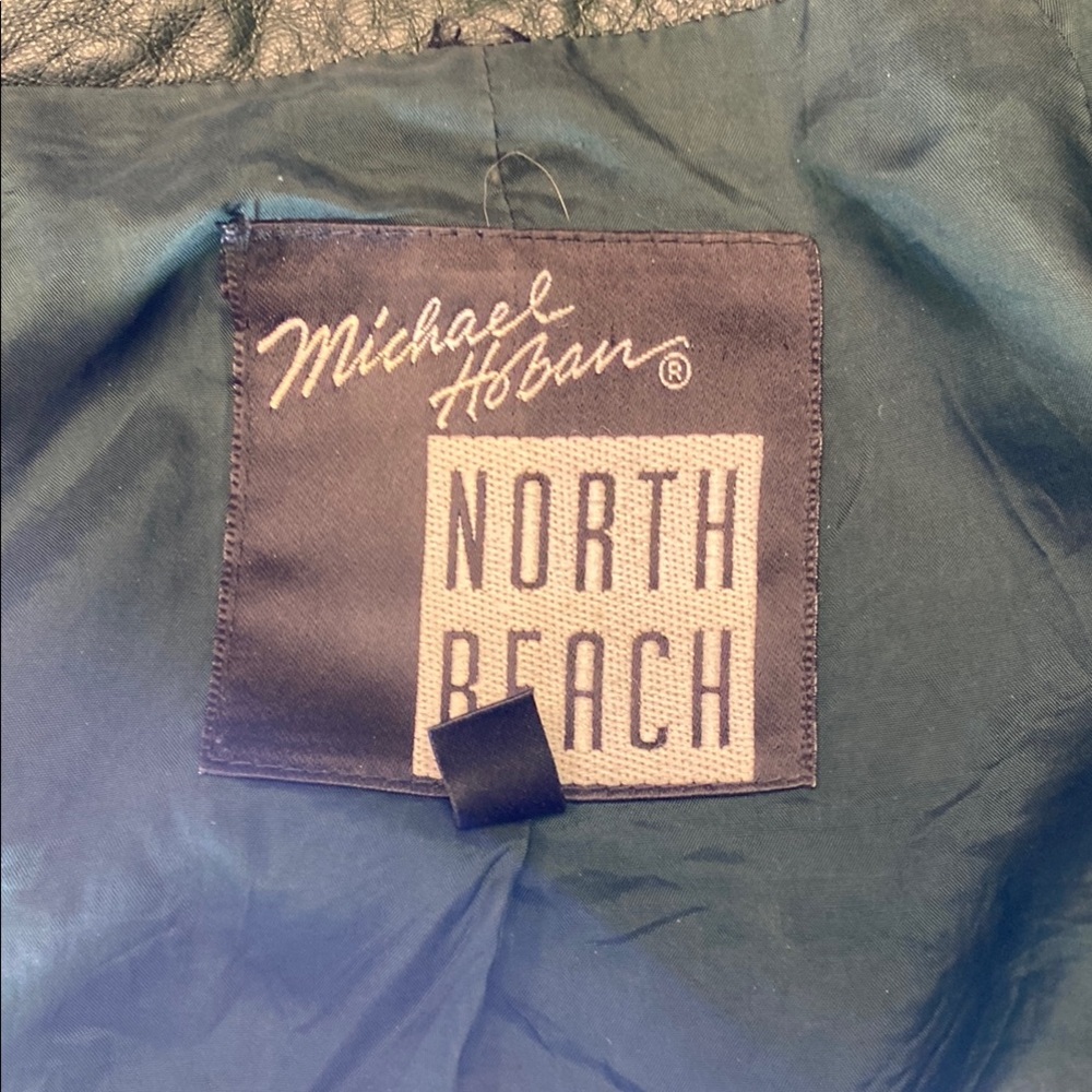 North Beach Leather. - Picture 9 of 11